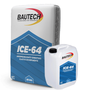 ICE 64